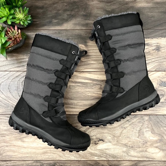 timberland mt hayes boots
